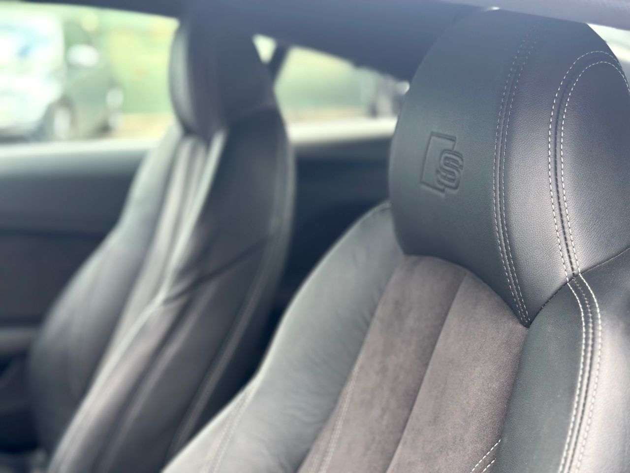 2018 AUDI TT 2018 AUDI TT