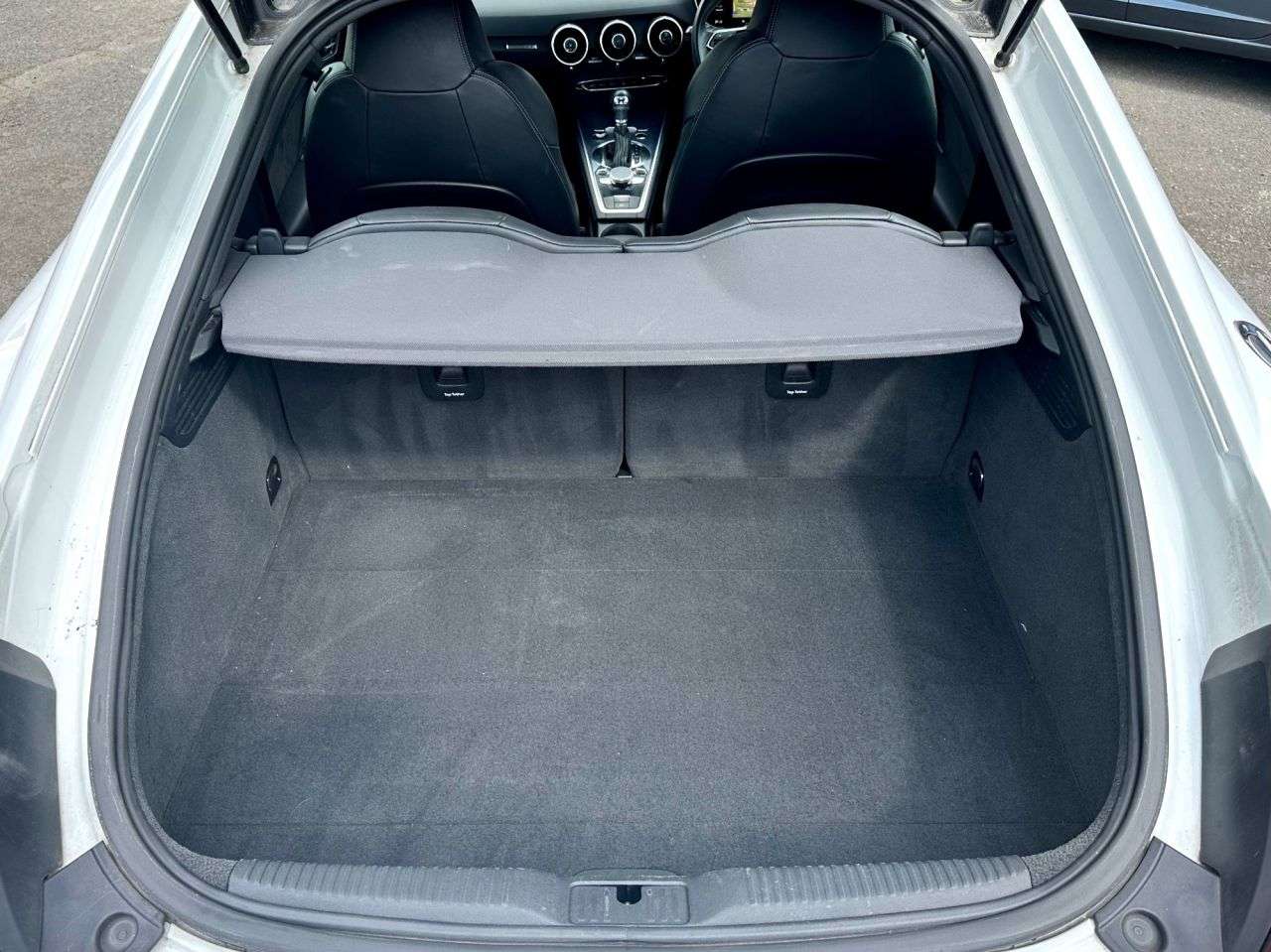 2018 AUDI TT 2018 AUDI TT