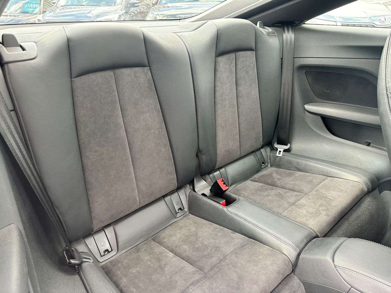 2018 AUDI TT 2018 AUDI TT