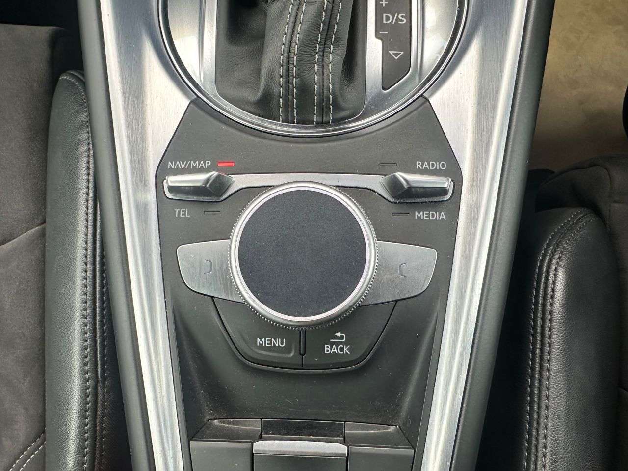2018 AUDI TT 2018 AUDI TT