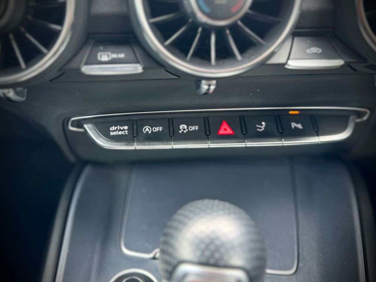 2018 AUDI TT 2018 AUDI TT