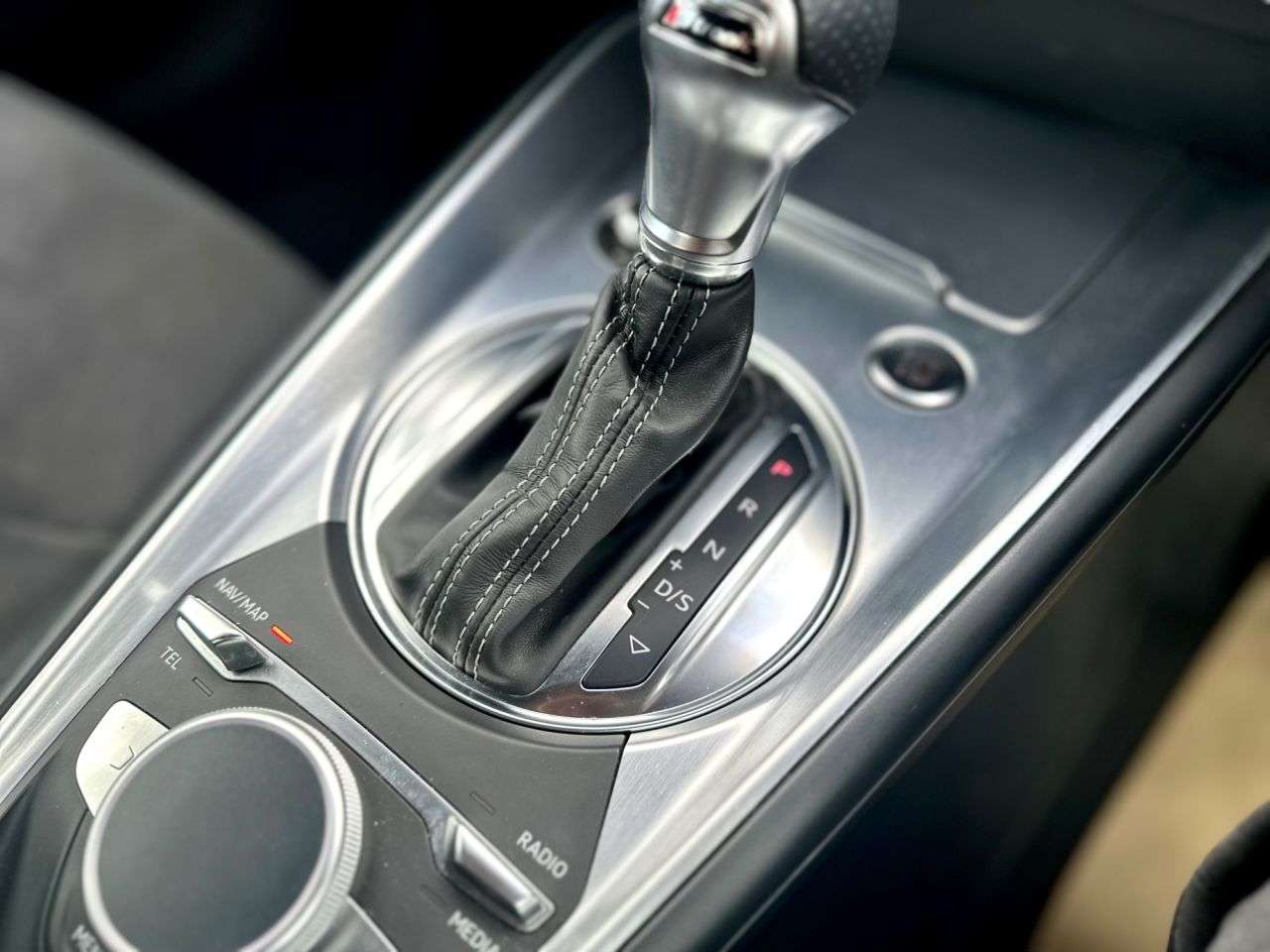 2018 AUDI TT 2018 AUDI TT