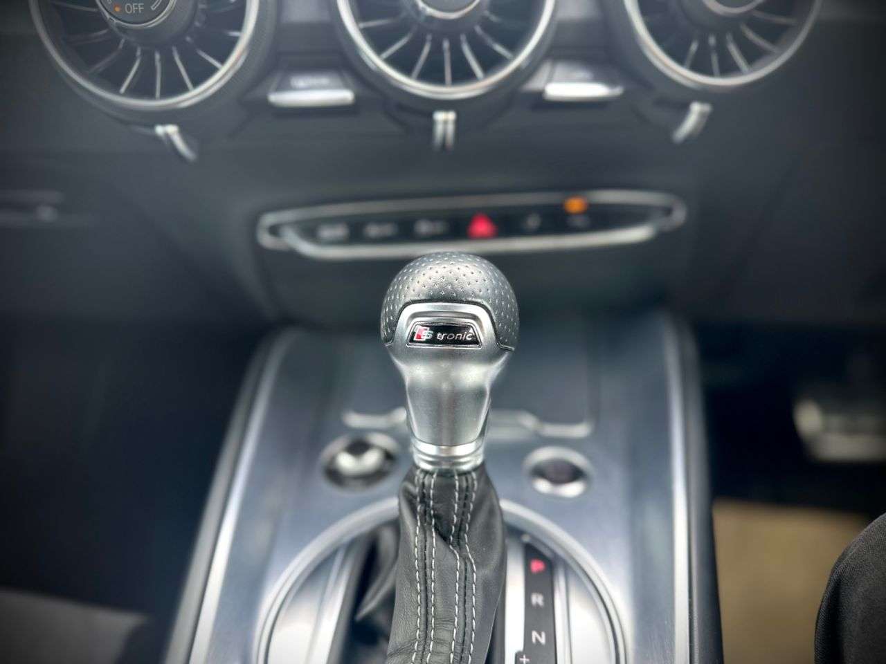 2018 AUDI TT 2018 AUDI TT