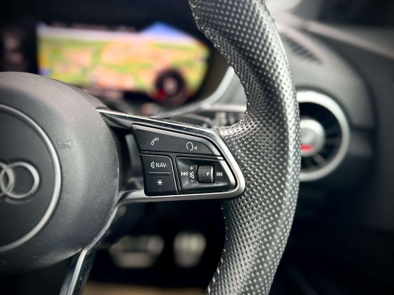 2018 AUDI TT 2018 AUDI TT
