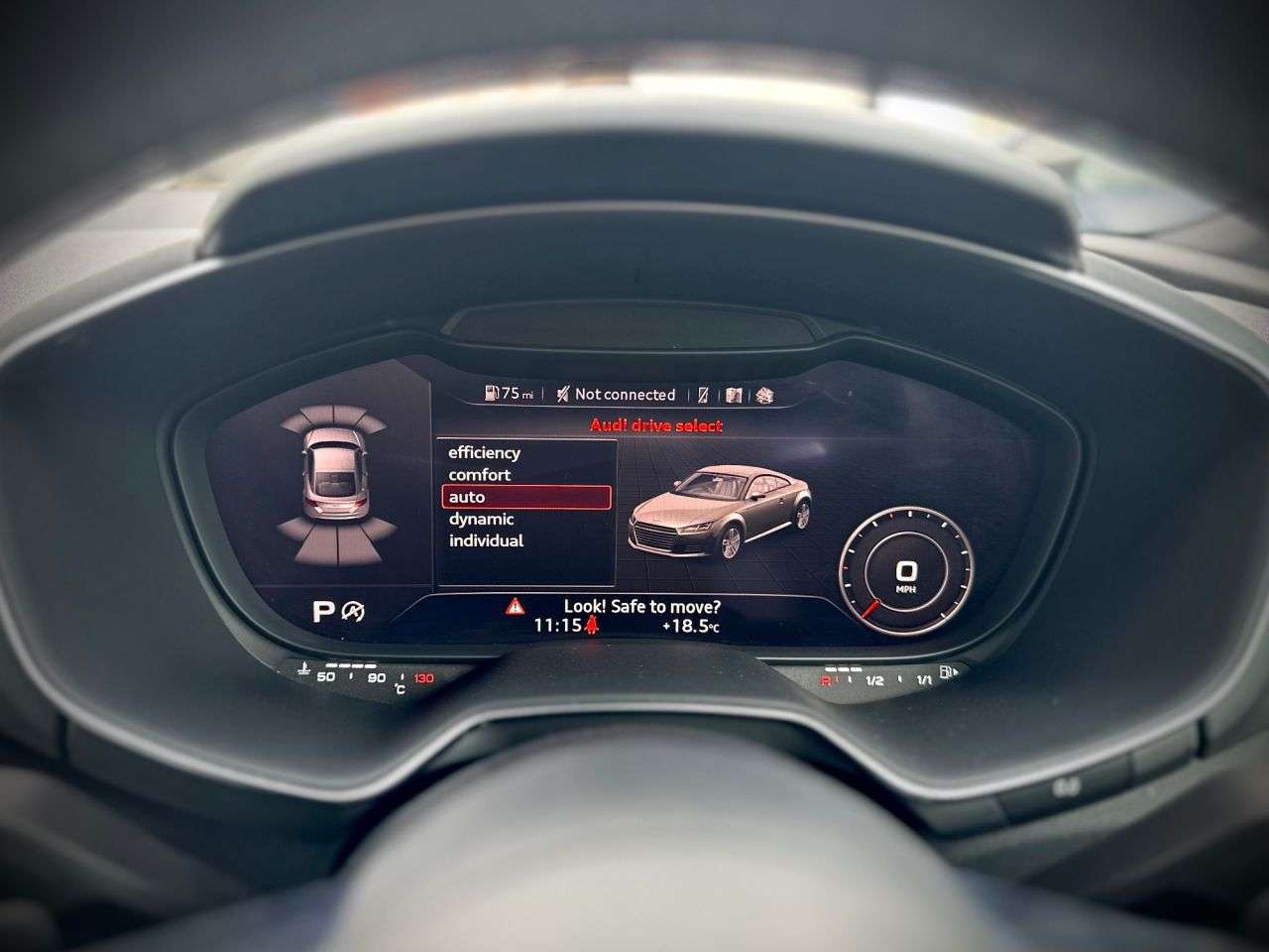 2018 AUDI TT 2018 AUDI TT