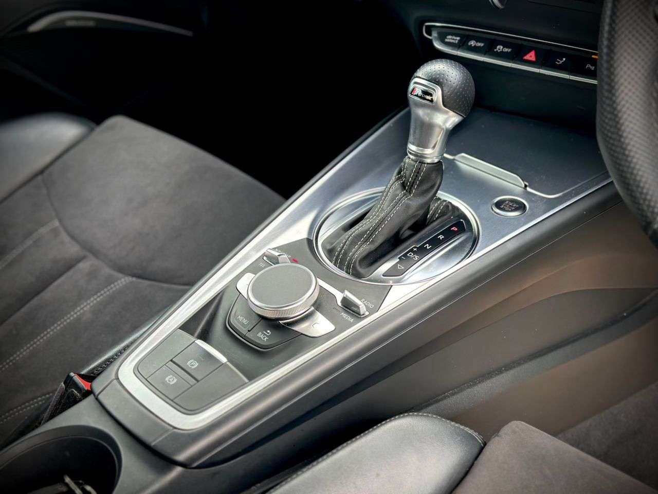 2018 AUDI TT 2018 AUDI TT
