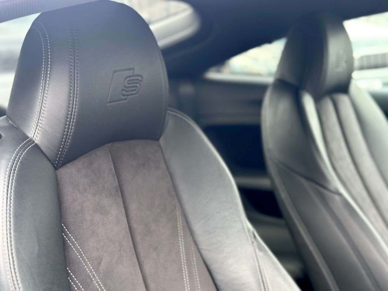 2018 AUDI TT 2018 AUDI TT