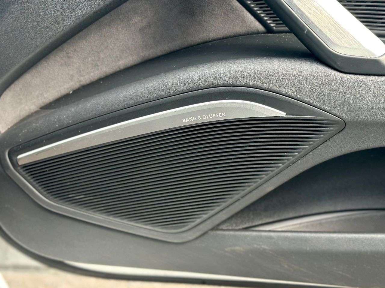 2018 AUDI TT 2018 AUDI TT