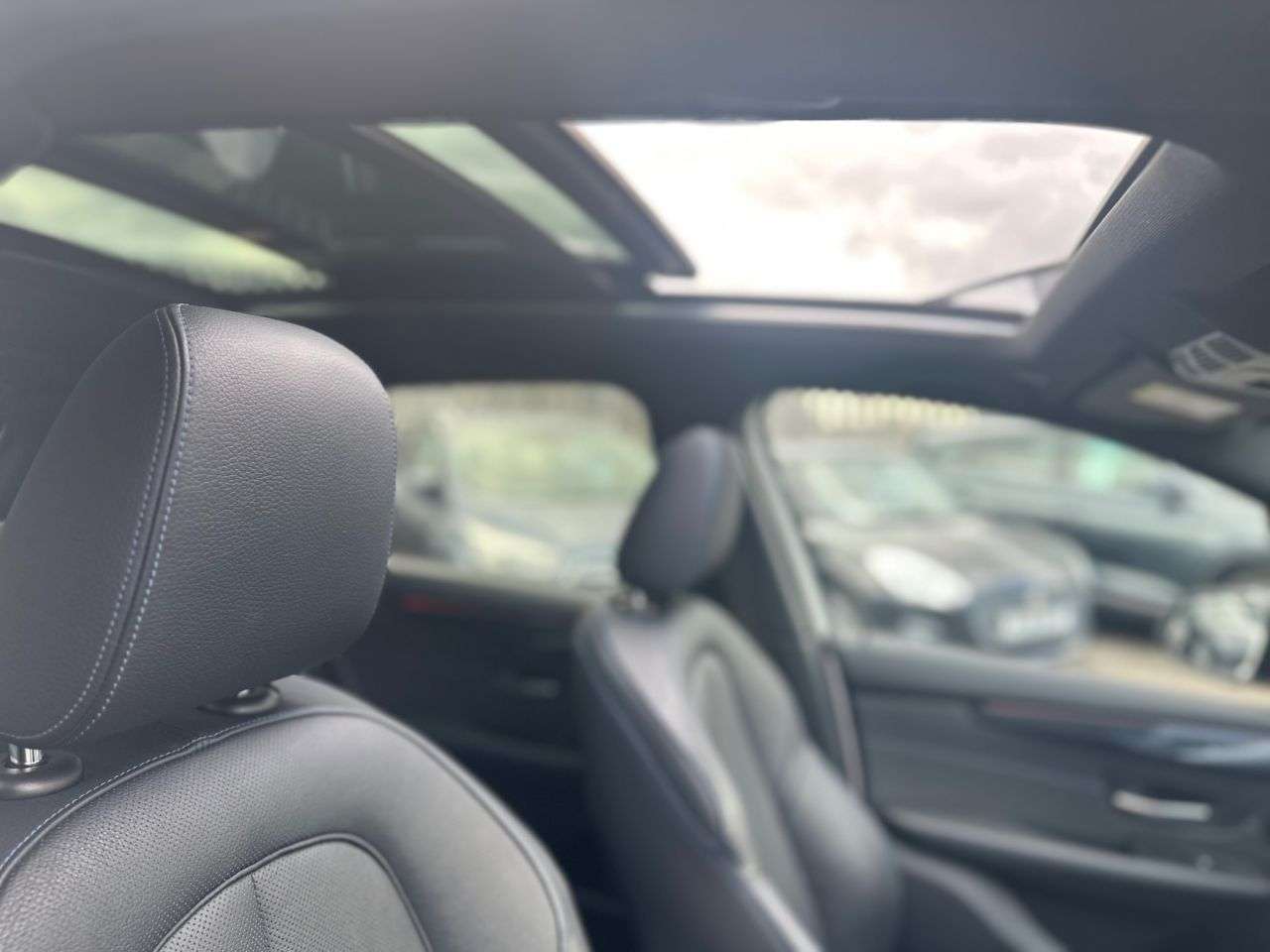 A 2017 BMW 2 SERIES ACTIVE TOURER 2.0 220d M Sport OVER £6100 EXTRAS! FULL BMW HIST! A 2017 BMW 2 SERIES ACTIVE TOURER 2.0 220d M Sport OVER £6100 EXTRAS! FULL BMW HIST!