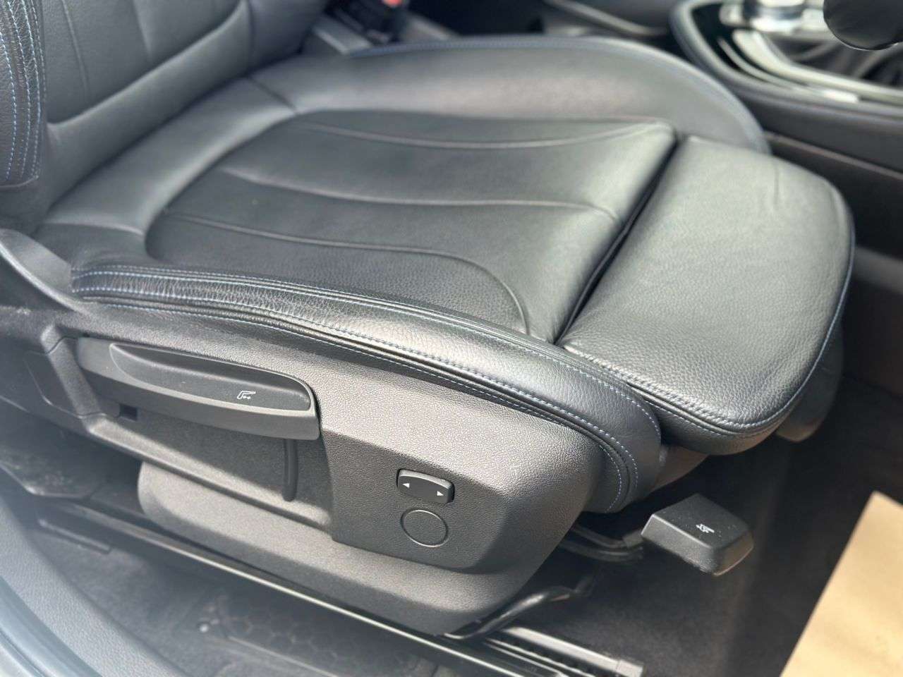 2017 BMW 2 SERIES ACTIVE TOURER 2017 BMW 2 SERIES ACTIVE TOURER