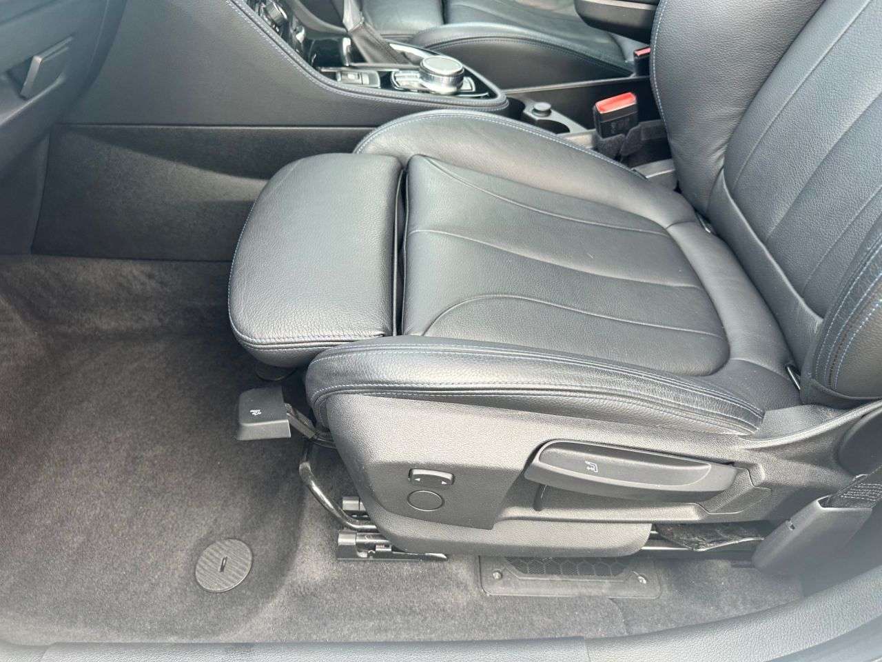 2017 BMW 2 SERIES ACTIVE TOURER 2017 BMW 2 SERIES ACTIVE TOURER