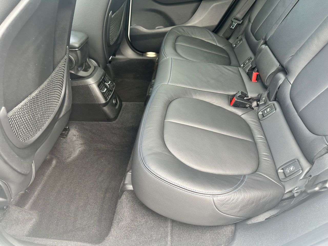 2017 BMW 2 SERIES ACTIVE TOURER 2017 BMW 2 SERIES ACTIVE TOURER