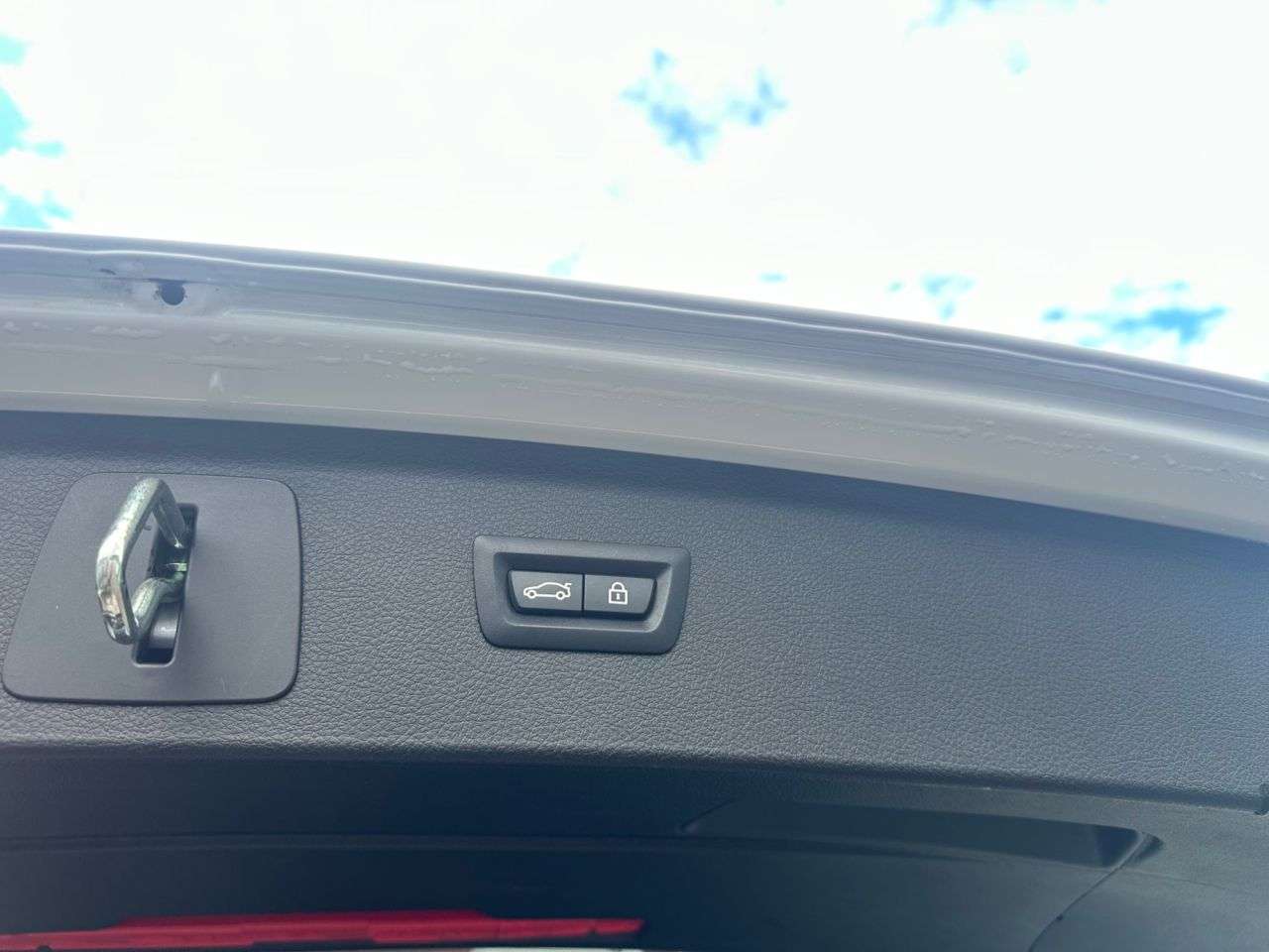 2017 BMW 2 SERIES ACTIVE TOURER 2017 BMW 2 SERIES ACTIVE TOURER