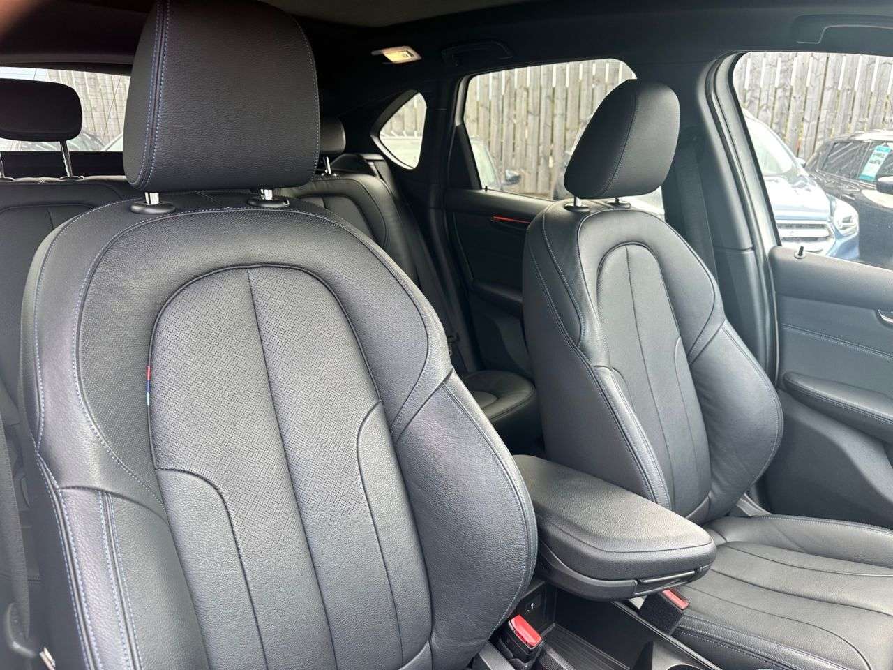 2017 BMW 2 SERIES ACTIVE TOURER 2017 BMW 2 SERIES ACTIVE TOURER