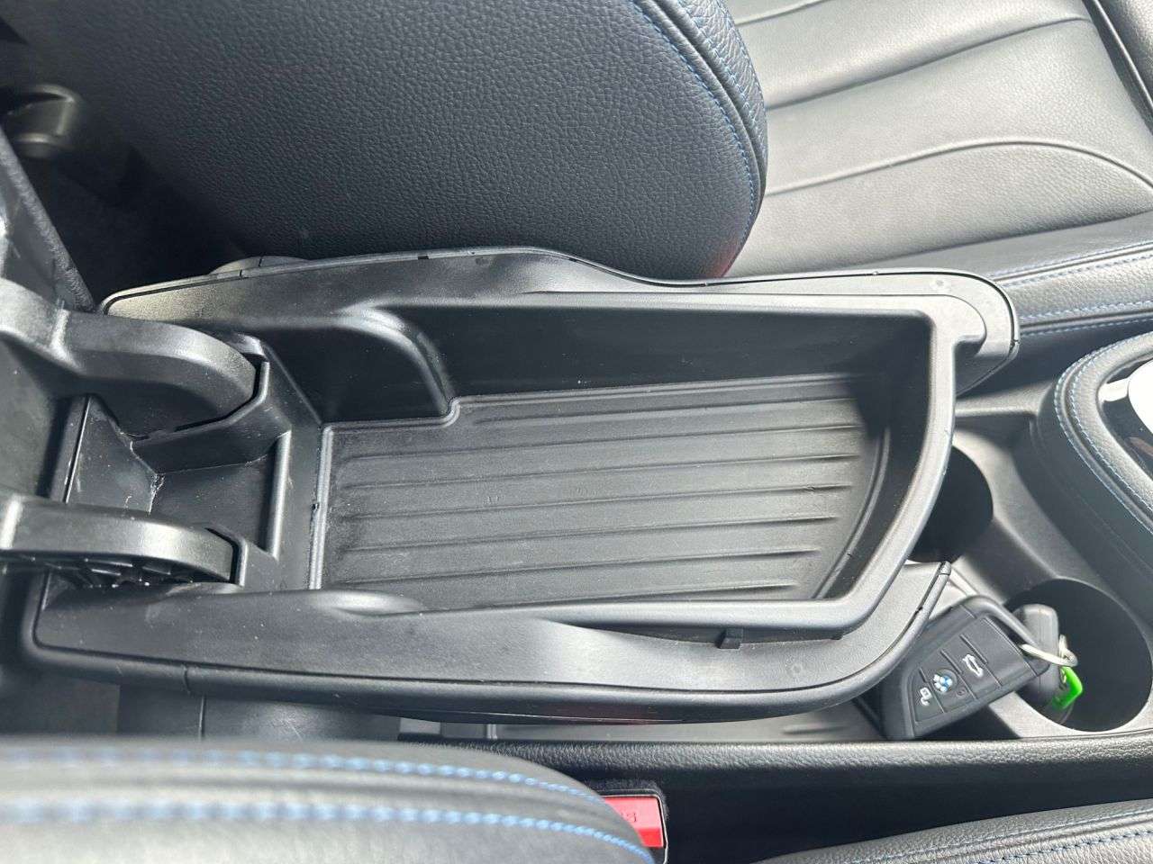 2017 BMW 2 SERIES ACTIVE TOURER 2017 BMW 2 SERIES ACTIVE TOURER