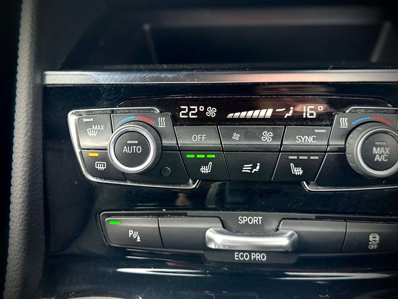 2017 BMW 2 SERIES ACTIVE TOURER 2017 BMW 2 SERIES ACTIVE TOURER