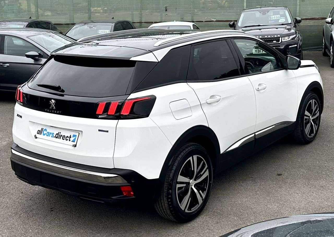 2017 PEUGEOT 3008 2017 PEUGEOT 3008
