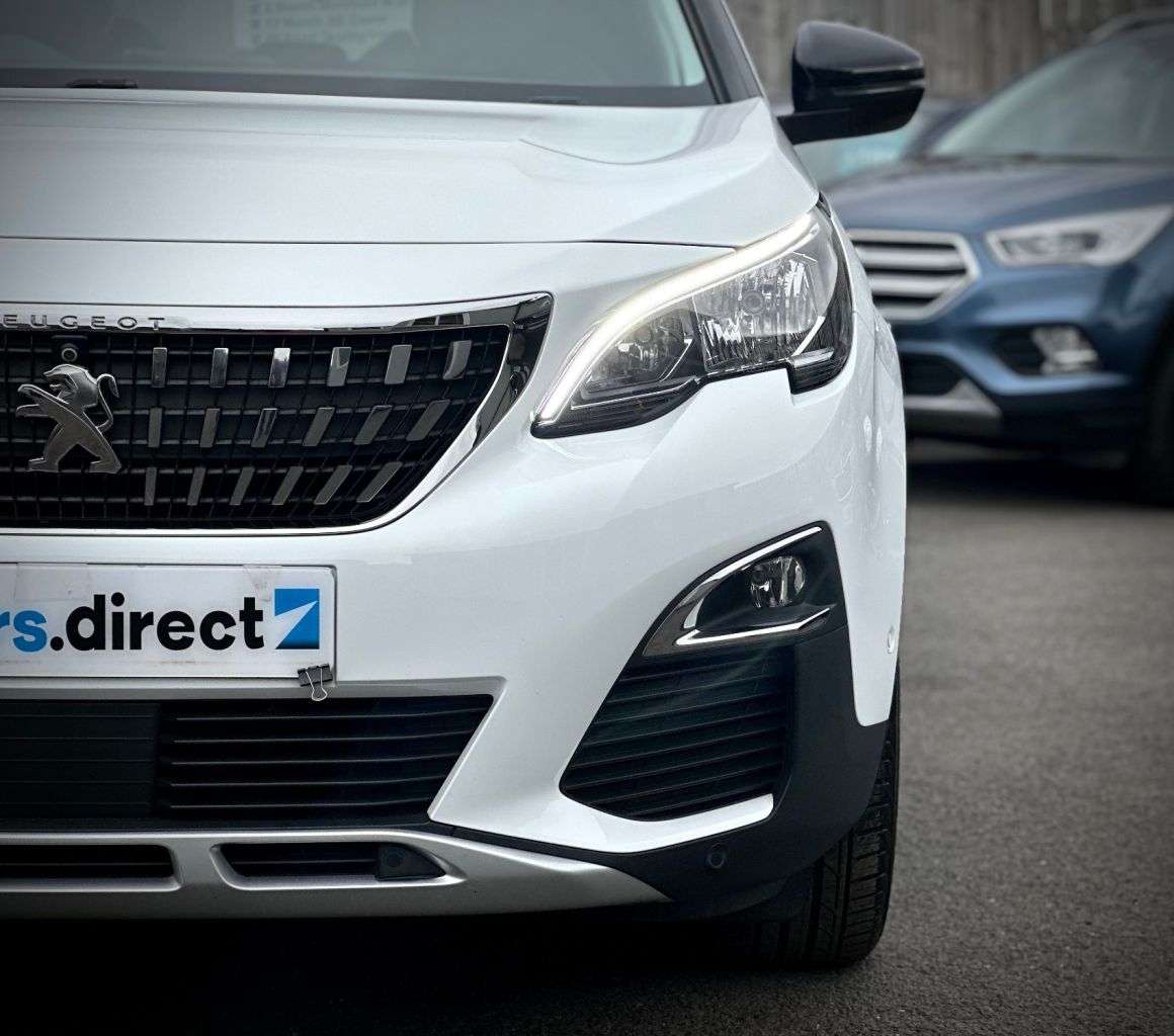2017 PEUGEOT 3008 2017 PEUGEOT 3008