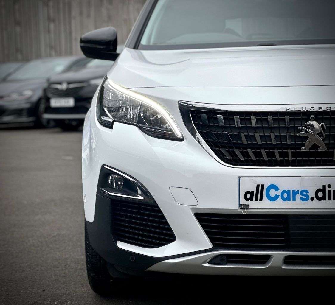 2017 PEUGEOT 3008 2017 PEUGEOT 3008