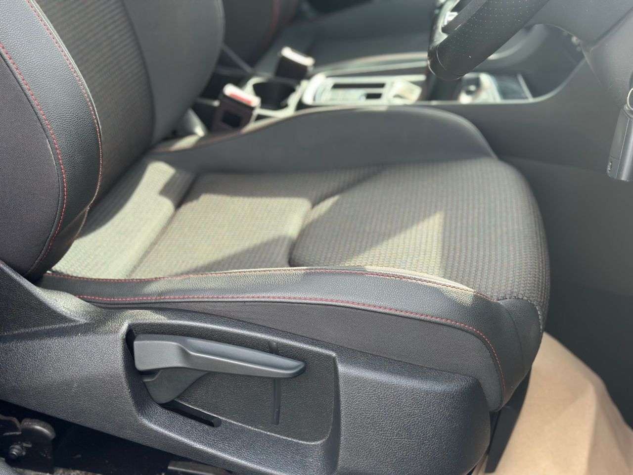 2018 SEAT LEON 2018 SEAT LEON