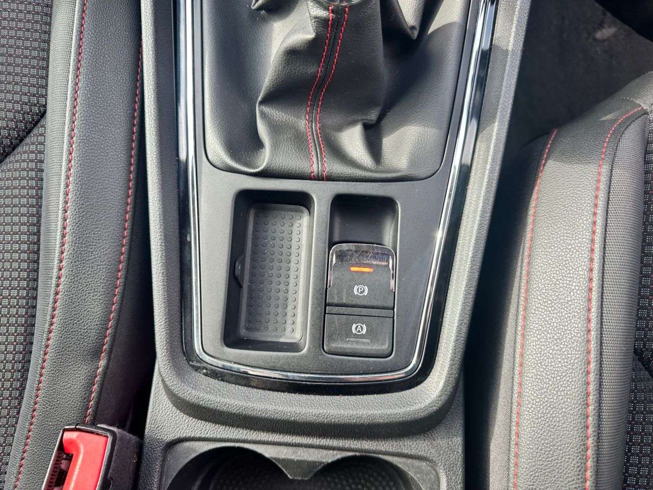 2018 SEAT LEON 2018 SEAT LEON
