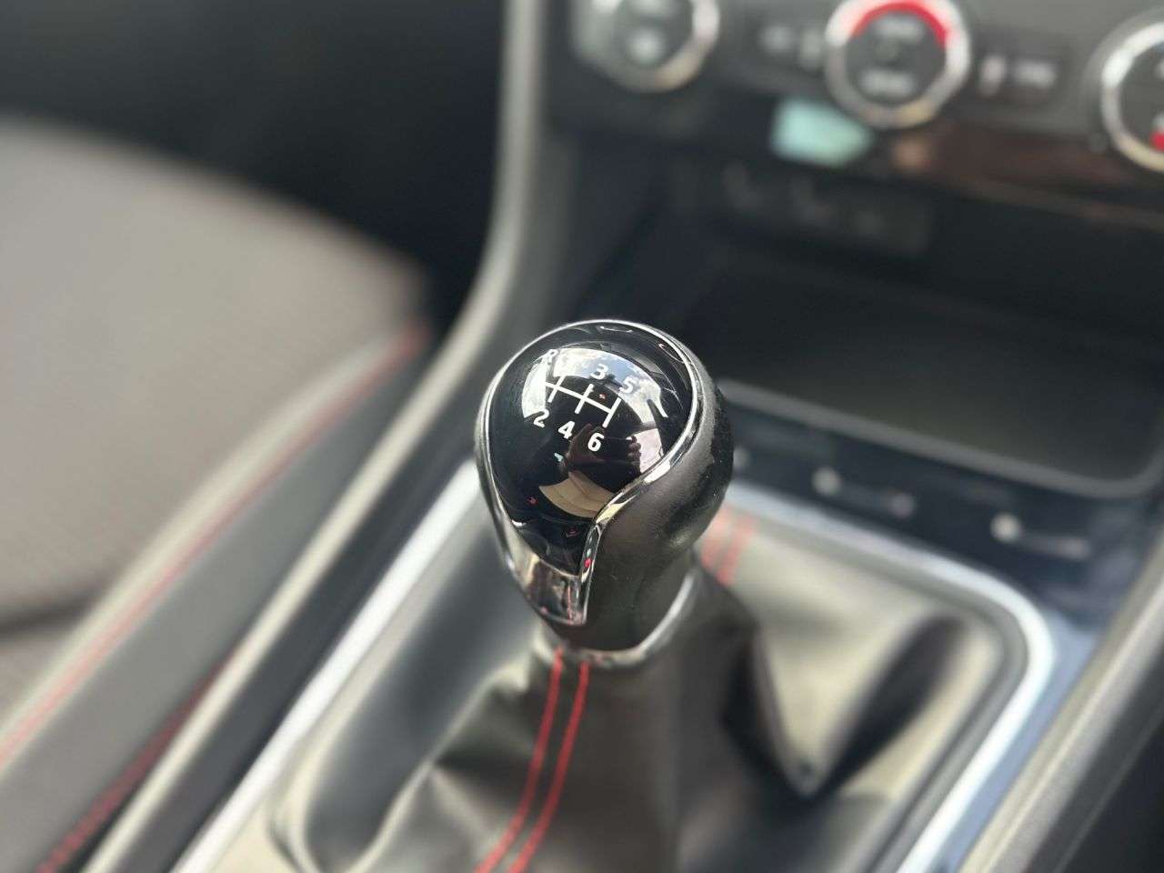 2018 SEAT LEON 2018 SEAT LEON