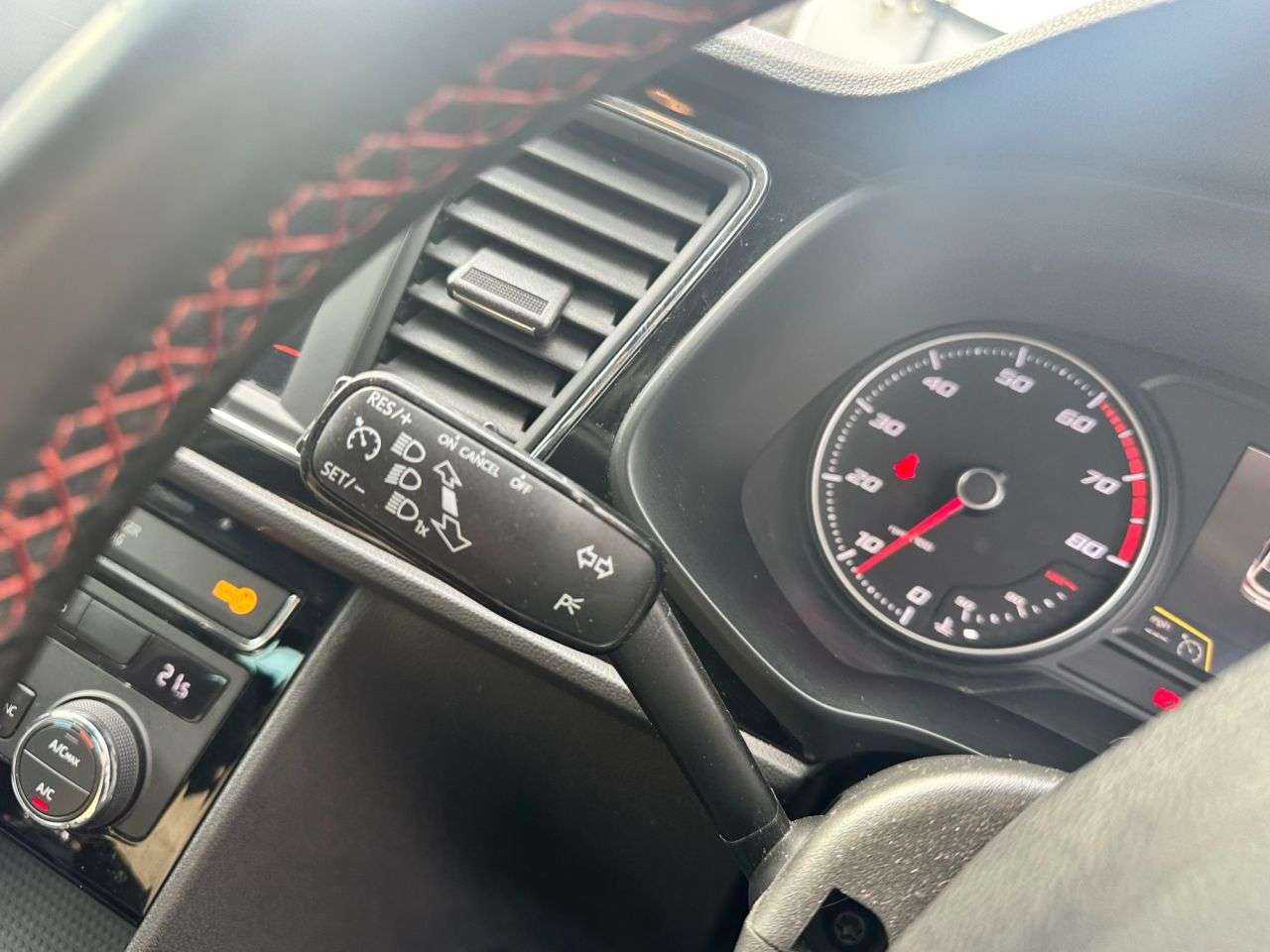 2018 SEAT LEON 2018 SEAT LEON