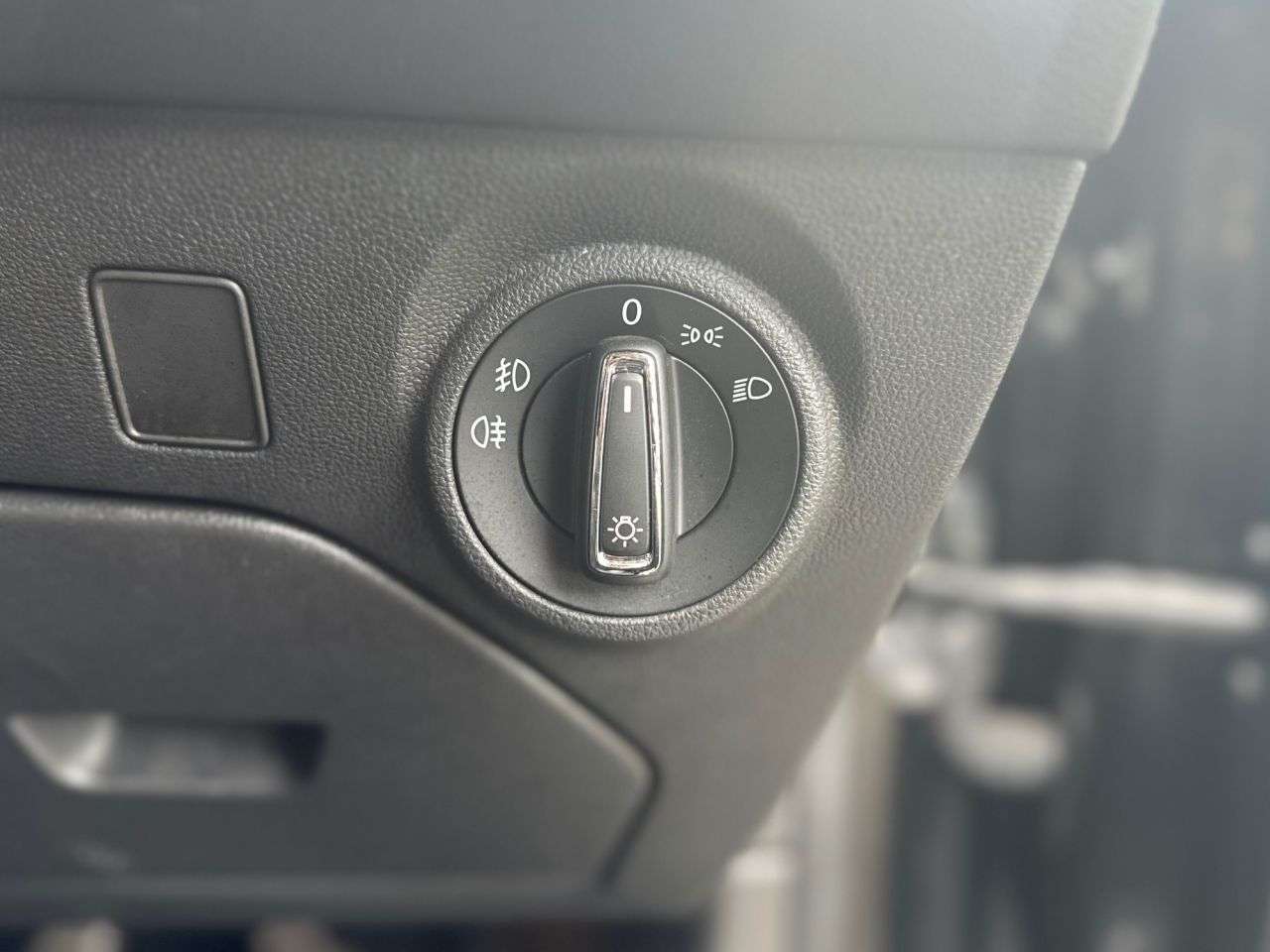 2018 SEAT LEON 2018 SEAT LEON