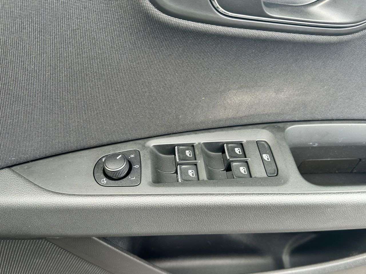 2018 SEAT LEON 2018 SEAT LEON