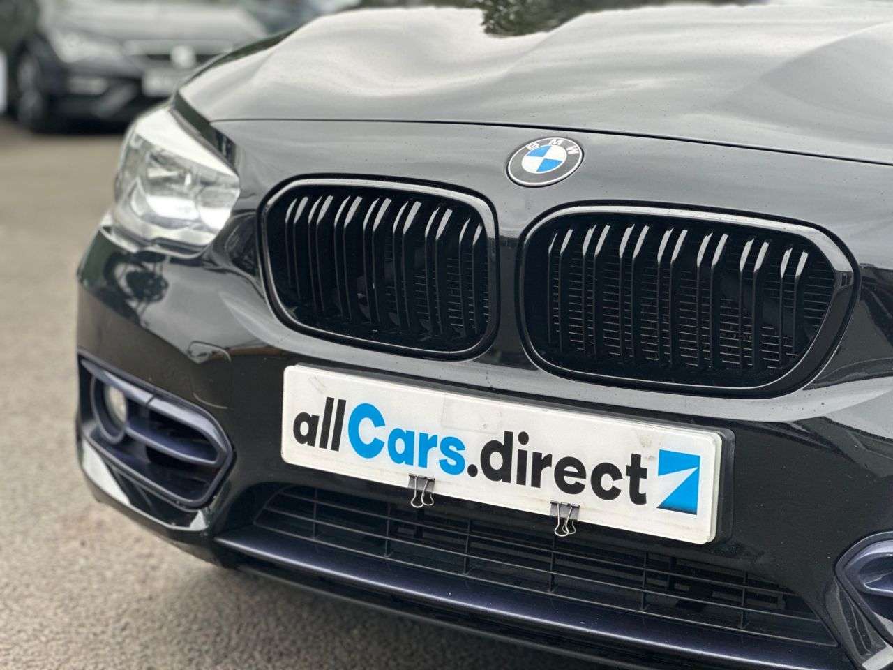 2019 BMW 1 SERIES 2019 BMW 1 SERIES