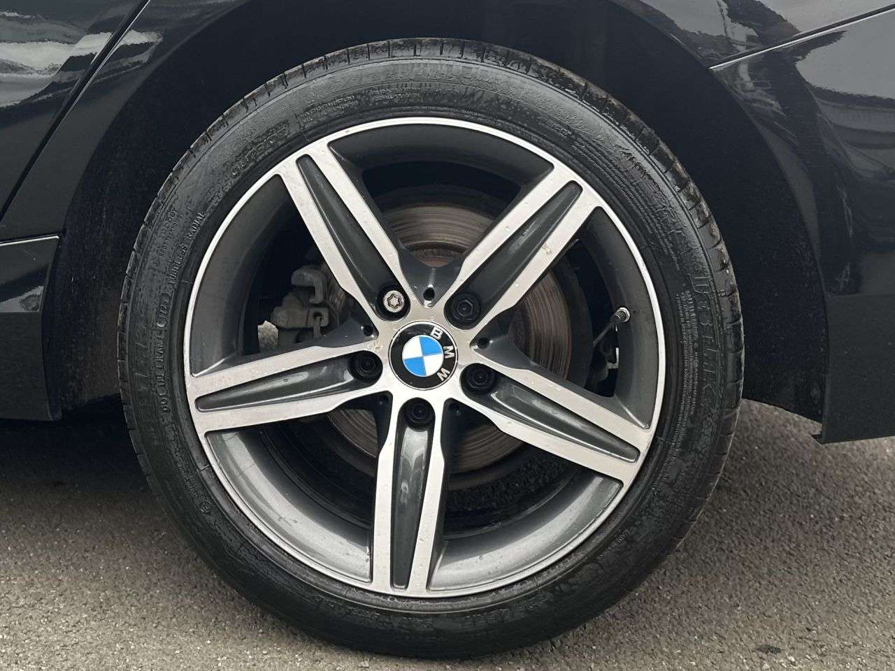 2019 BMW 1 SERIES 2019 BMW 1 SERIES