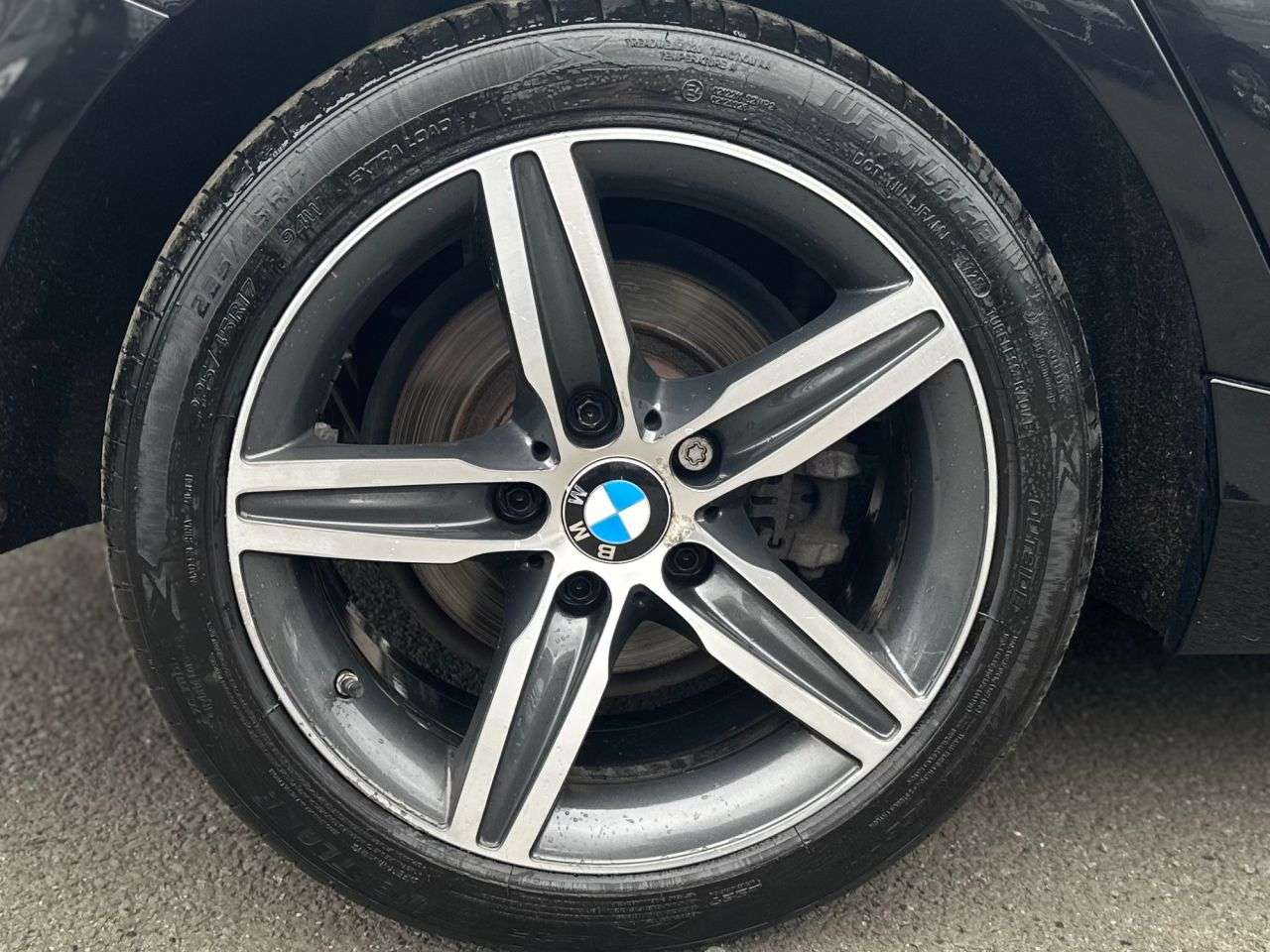 2019 BMW 1 SERIES 2019 BMW 1 SERIES