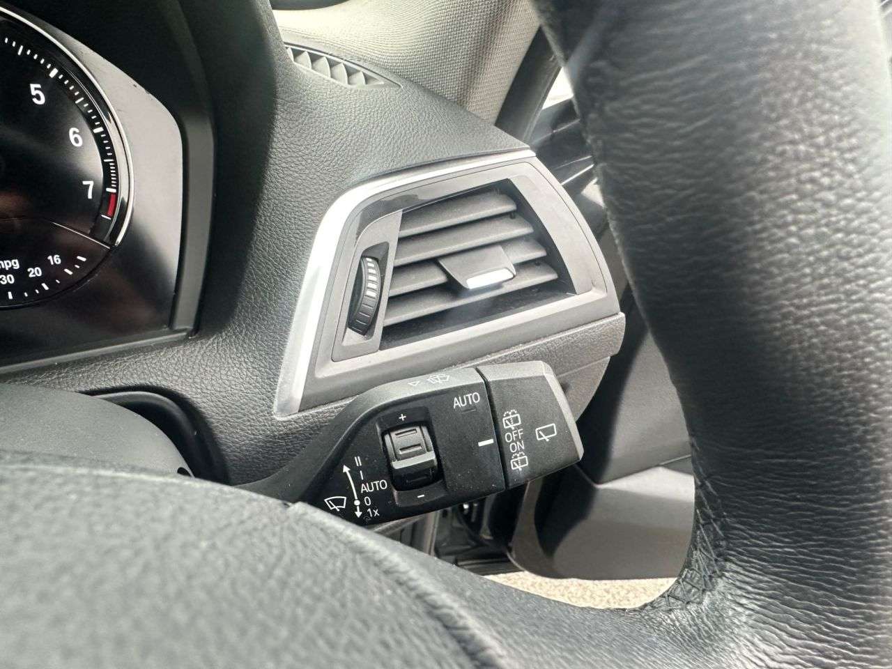 2019 BMW 1 SERIES 2019 BMW 1 SERIES
