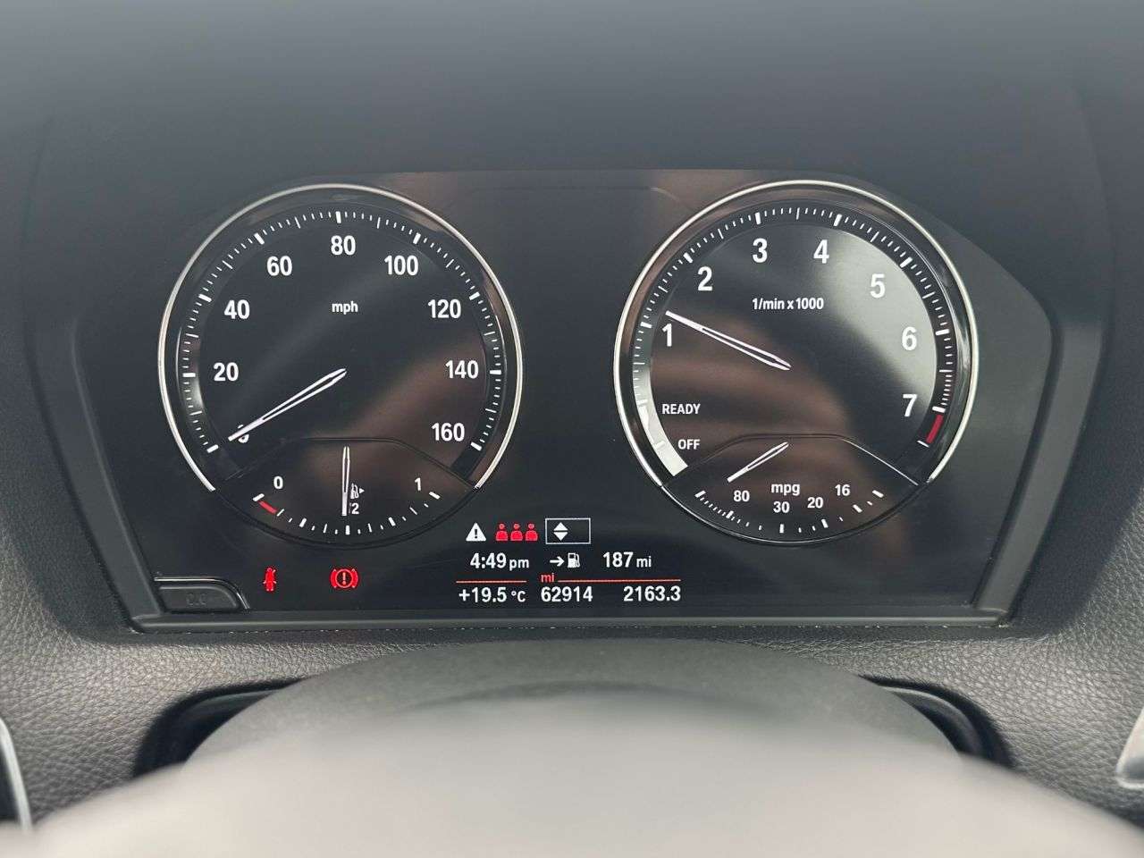 2019 BMW 1 SERIES 2019 BMW 1 SERIES