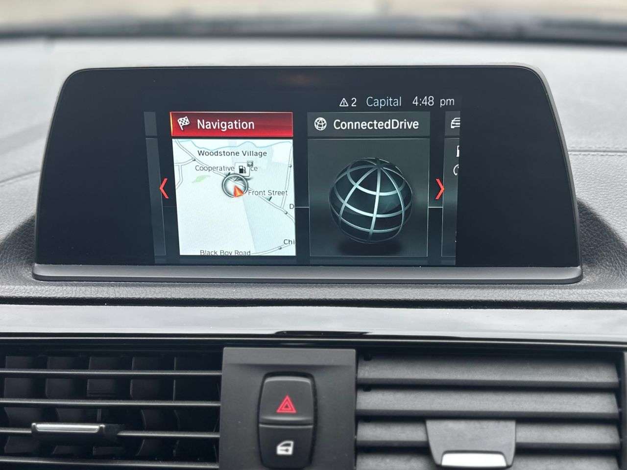 2019 BMW 1 SERIES 2019 BMW 1 SERIES
