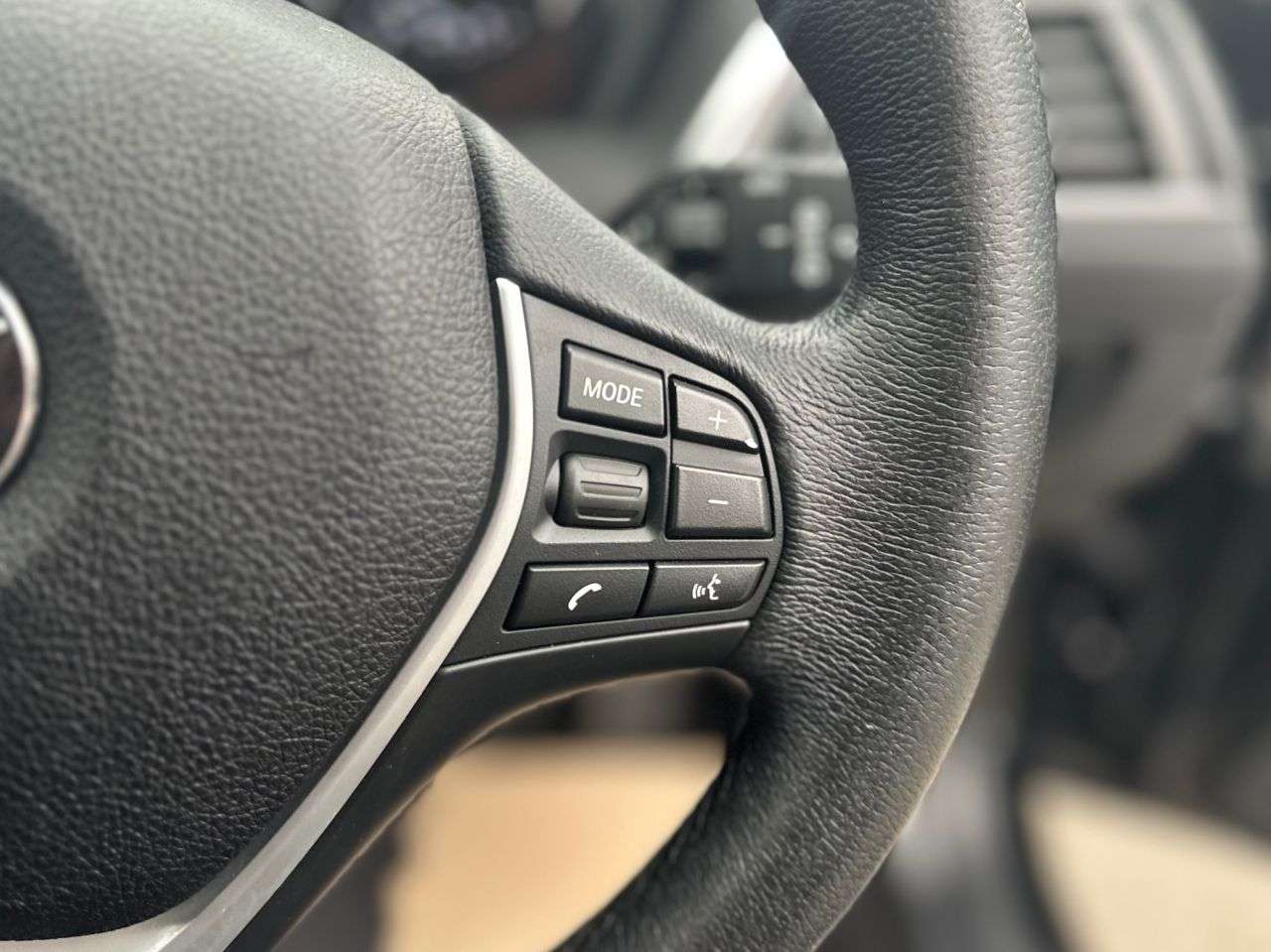 2019 BMW 1 SERIES 2019 BMW 1 SERIES