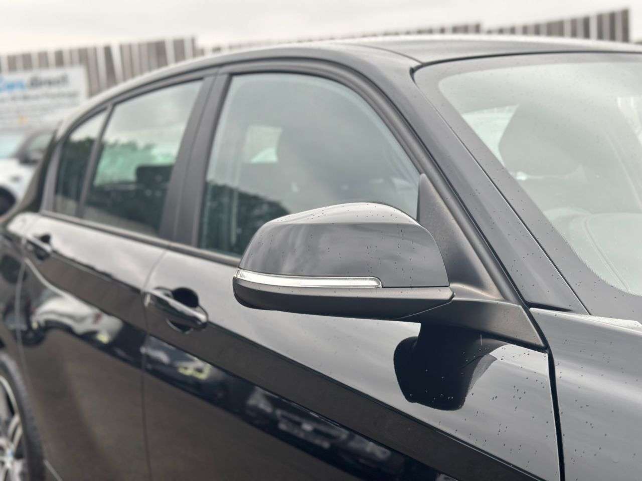 2019 BMW 1 SERIES 2019 BMW 1 SERIES