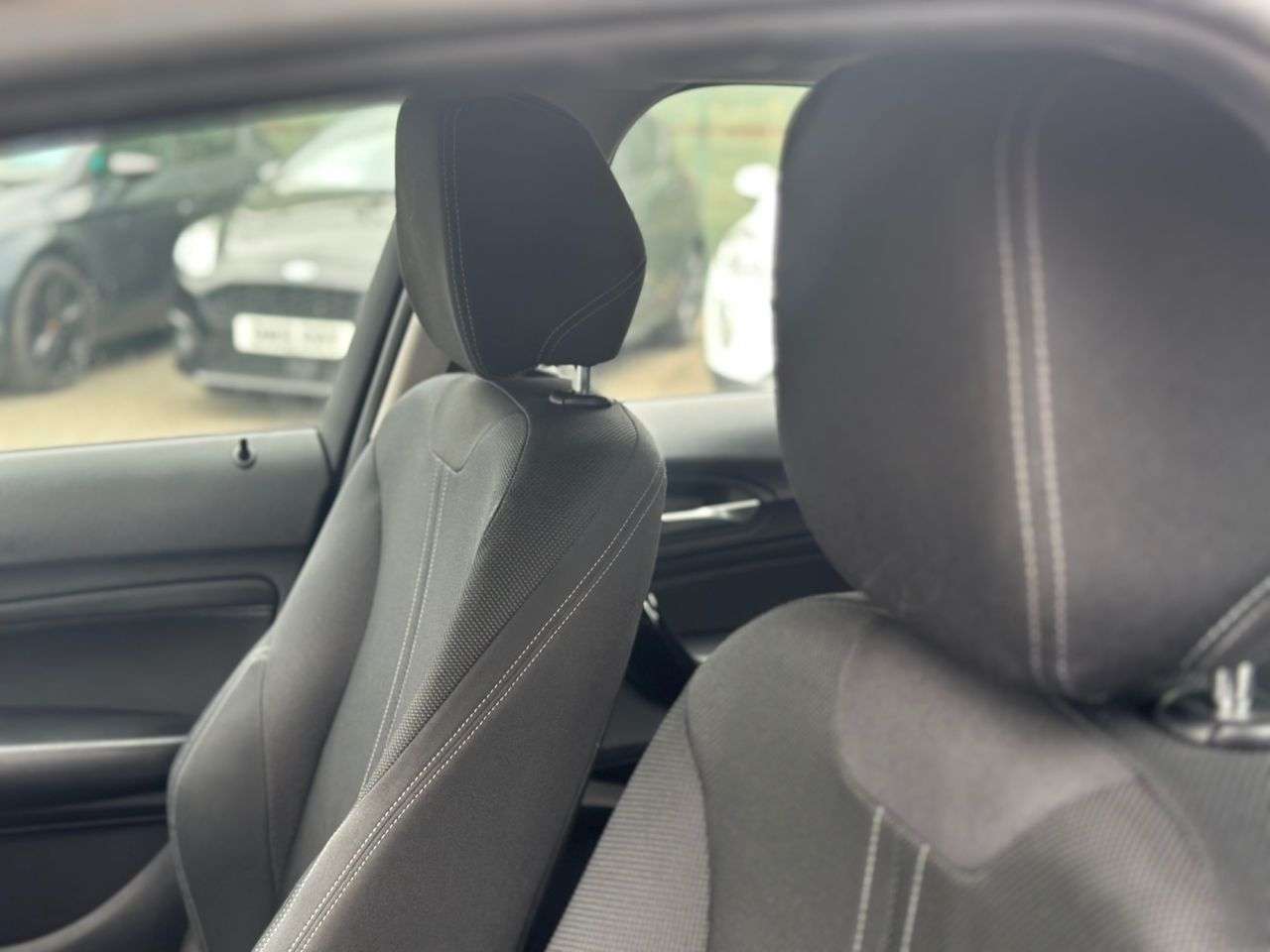 2019 BMW 1 SERIES 2019 BMW 1 SERIES