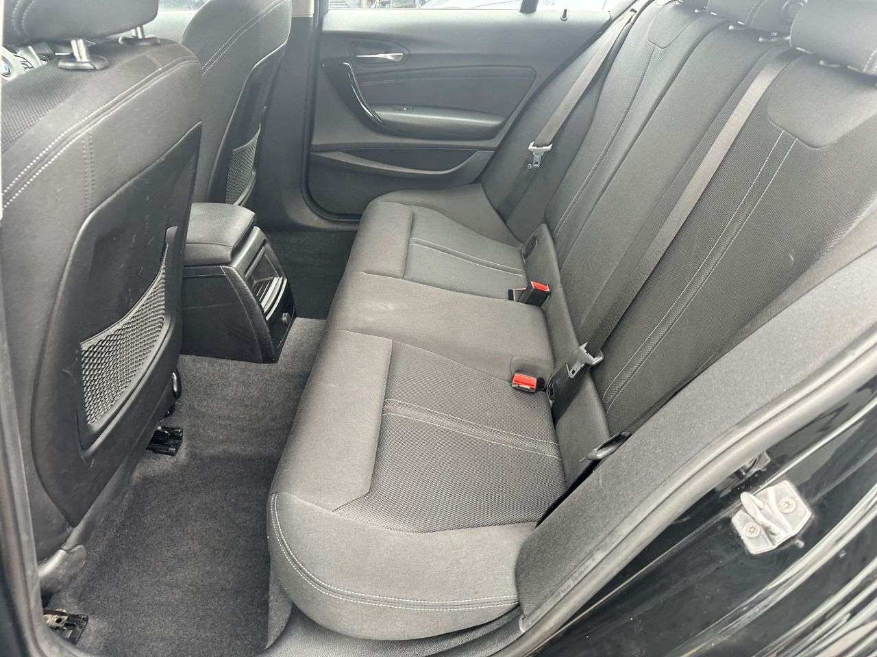 2019 BMW 1 SERIES 2019 BMW 1 SERIES