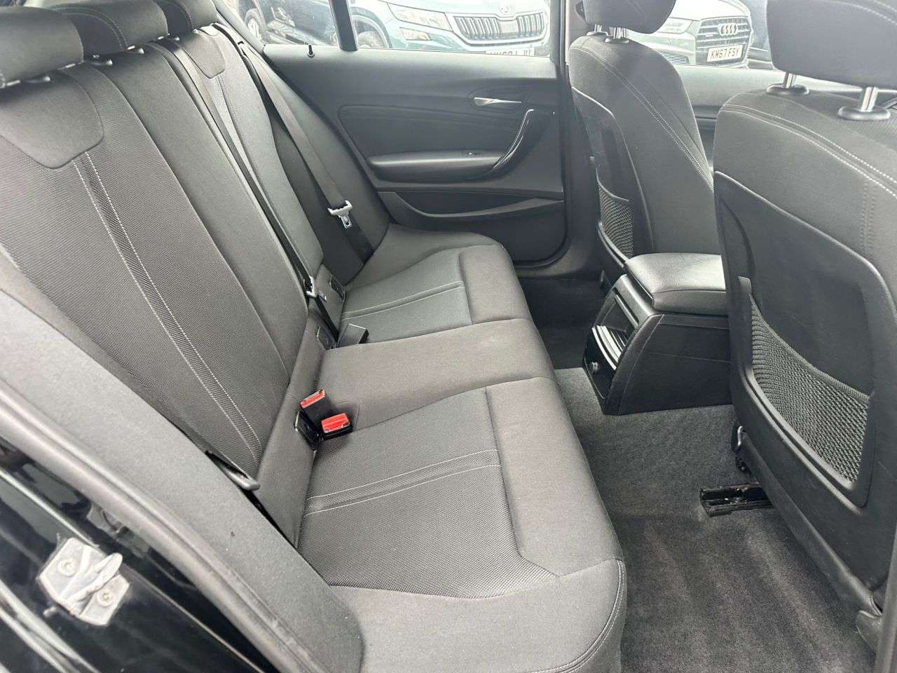 2019 BMW 1 SERIES 2019 BMW 1 SERIES