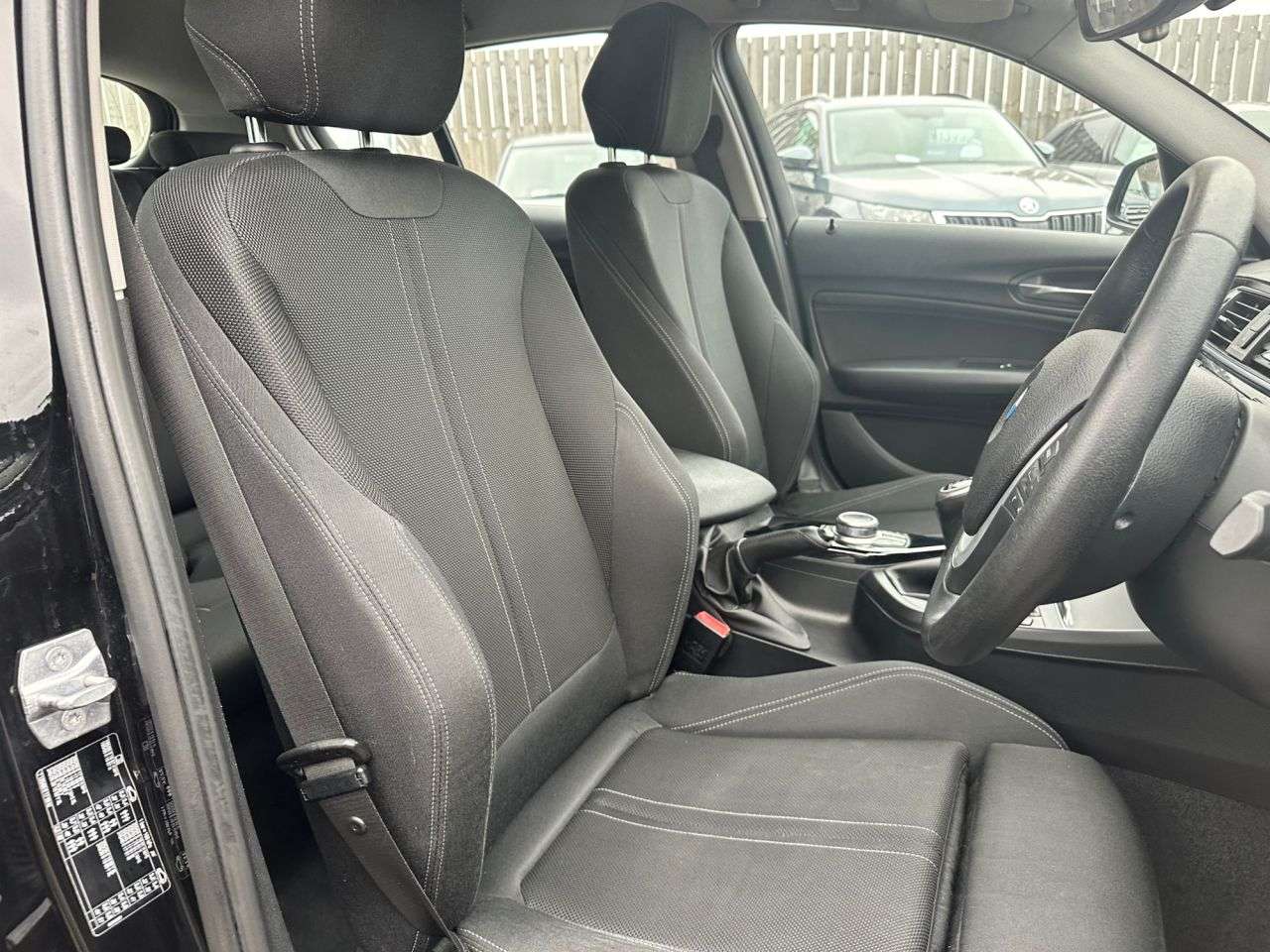 2019 BMW 1 SERIES 2019 BMW 1 SERIES
