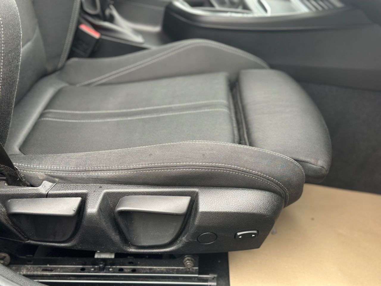 2019 BMW 1 SERIES 2019 BMW 1 SERIES
