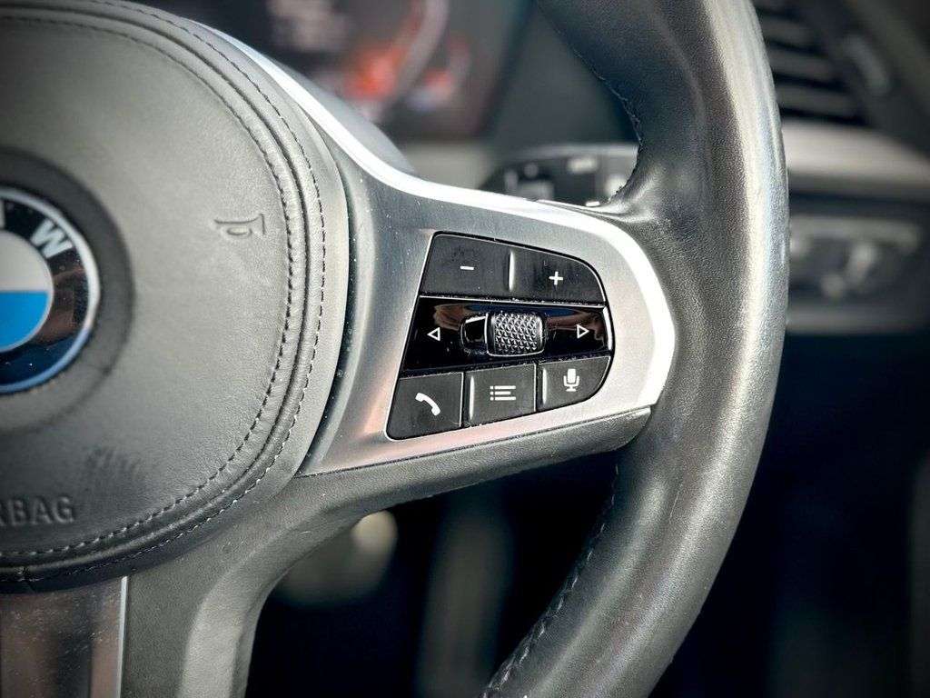 2020 BMW 1 SERIES 2020 BMW 1 SERIES