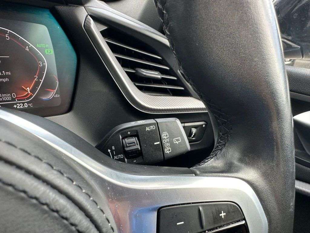2020 BMW 1 SERIES 2020 BMW 1 SERIES