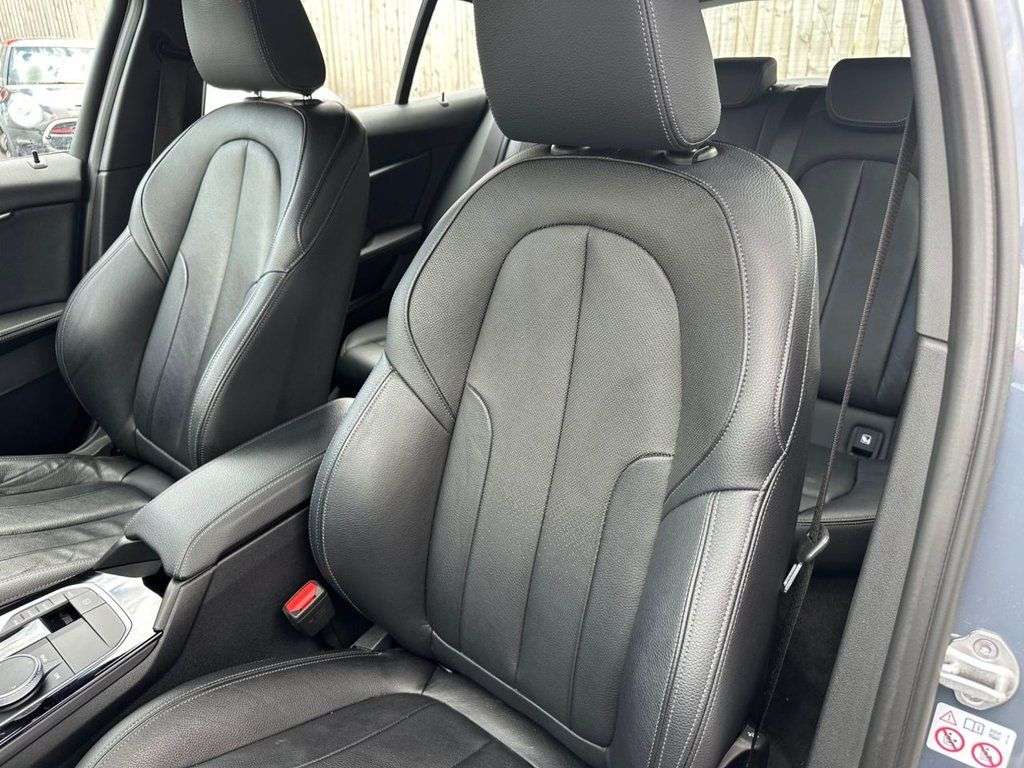 2020 BMW 1 SERIES 2020 BMW 1 SERIES