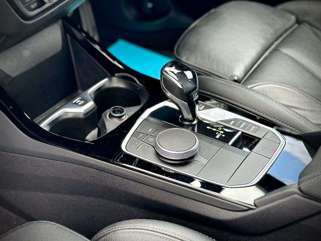 2020 BMW 1 SERIES 2020 BMW 1 SERIES