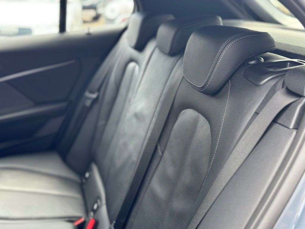 2020 BMW 1 SERIES 2020 BMW 1 SERIES