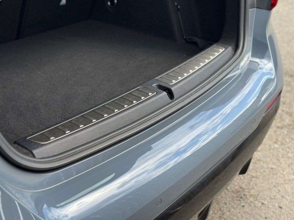2020 BMW 1 SERIES 2020 BMW 1 SERIES