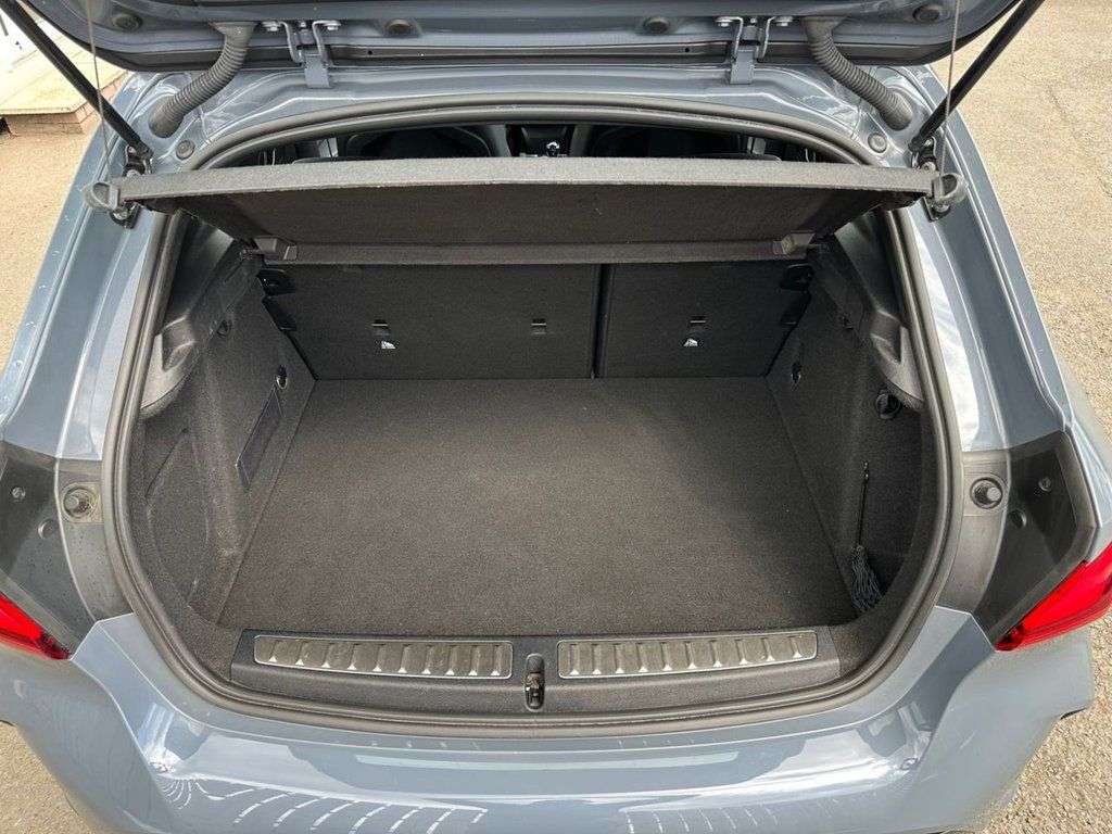 2020 BMW 1 SERIES 2020 BMW 1 SERIES