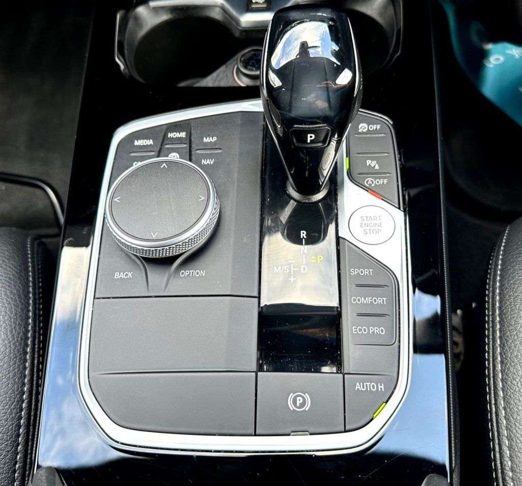 2020 BMW 1 SERIES 2020 BMW 1 SERIES